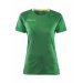 651000 Team green,2XS