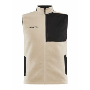 Craft ADV Explore Pile Fleece Vest Herre 1913810