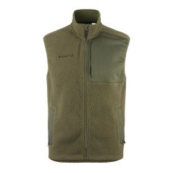 Craft ADV Explore Pile Fleece Vest Herre 1913810