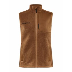 Craft ADV Explore Pile Fleece Vest Dame 1913811