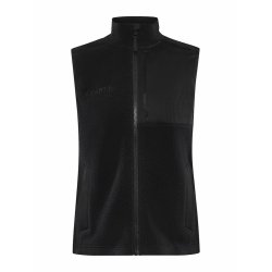 Craft ADV Explore Pile Fleece Vest Dame 1913811