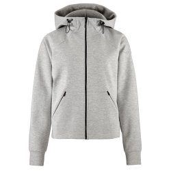 Craft ADV Join FZ Hoodie Dame 1914701