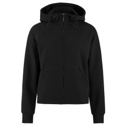 Craft ADV Join FZ Hoodie Dame 1914701