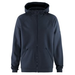 Craft ADV Join FZ Hoodie Herre 1914706