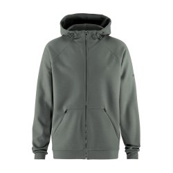 Craft ADV Join FZ Hoodie Herre 1914706