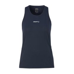 Craft ADV Essence Singlet 2 Dame 1914796 - 8660 Padel Medlem