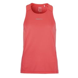 Craft ADV Essence Singlet 2 Dame 1914796 - 8660 Padel Medlem