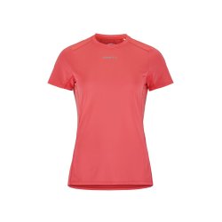 Craft ADV Essence Tee 2 Dame 1914798