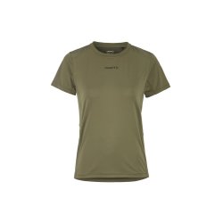 Craft ADV Essence Tee 2 Dame 1914798