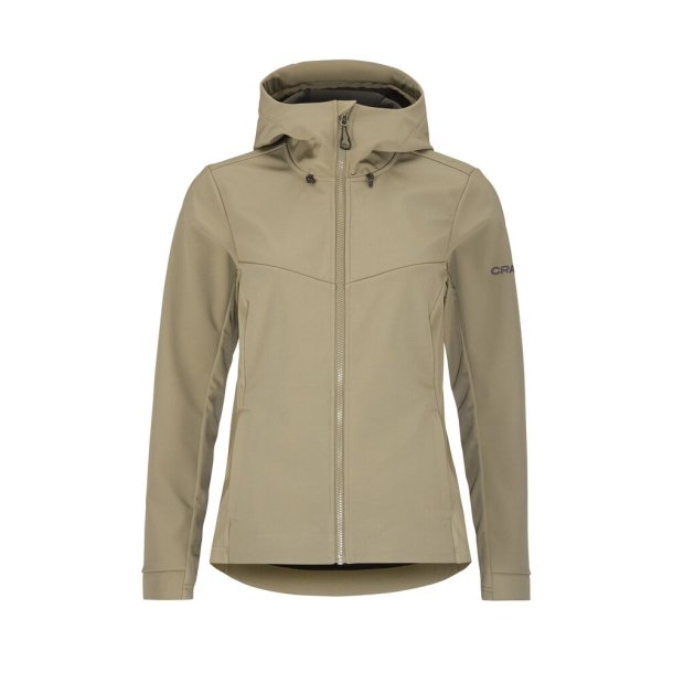 Craft ADV Explore Softshell 2.0 Dame 1915259