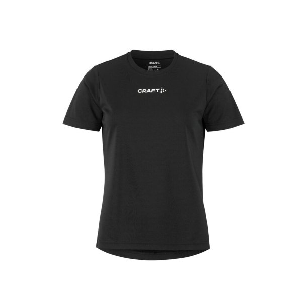 Craft Squad Go Function Tee Dame 1915304