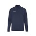 395200 Dark Navy Melange,XS