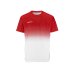 430900 Bright Red/White,XS