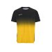 999552 Black/Sweden Yellow,XS