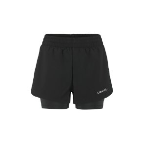 Craft ADV Essence 2-in-1 Shorts 2 Dame 1915946