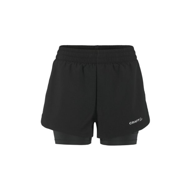 Craft ADV Essence 2-in-1 Shorts 2 Dame 1915946