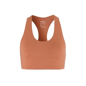 Craft Collective Padded Sports Bra Dame 1916008
