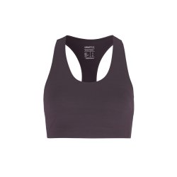 Craft Collective Padded Sports Bra Dame 1916008