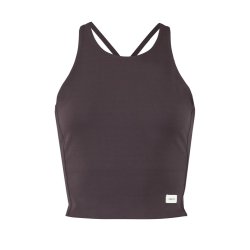 Craft Collective Cropped Singlet Dame 1916009