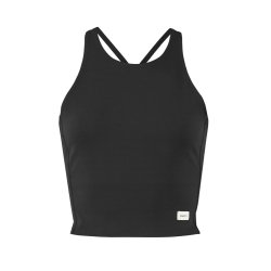 Craft Collective Cropped Singlet Dame 1916009
