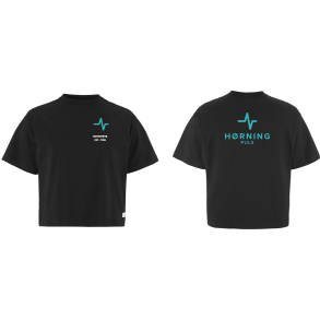 Craft Collective Relaxed SS Tee Dame 1916017 - H�rning Puls Frivillige