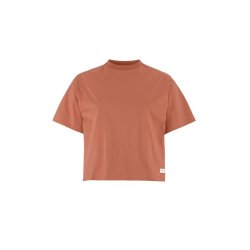 Craft Collective Relaxed SS Tee Dame 1916017