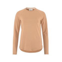 Craft Collective LS Tee Dame 1916024