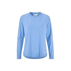 Craft Collective LS Tee Dame 1916024