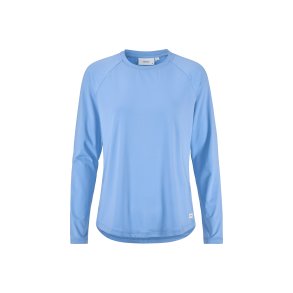 Craft Collective LS Tee Dame 1916024