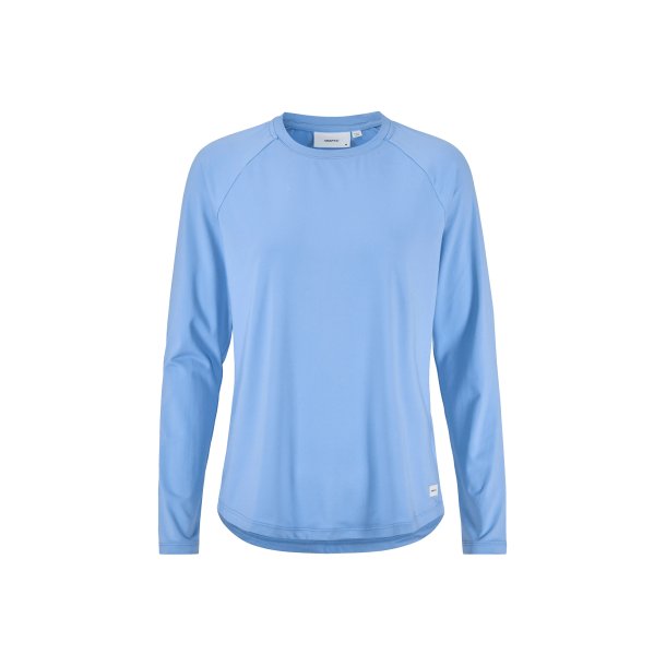 Craft Collective LS Tee Dame 1916024