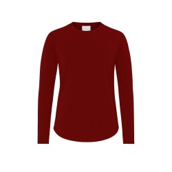 Craft Collective LS Tee Dame 1916024