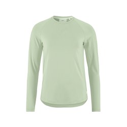 Craft Collective LS Tee Dame 1916024