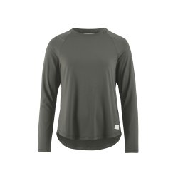 Craft Collective LS Tee Dame 1916024