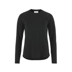 Craft Collective LS Tee Dame 1916024