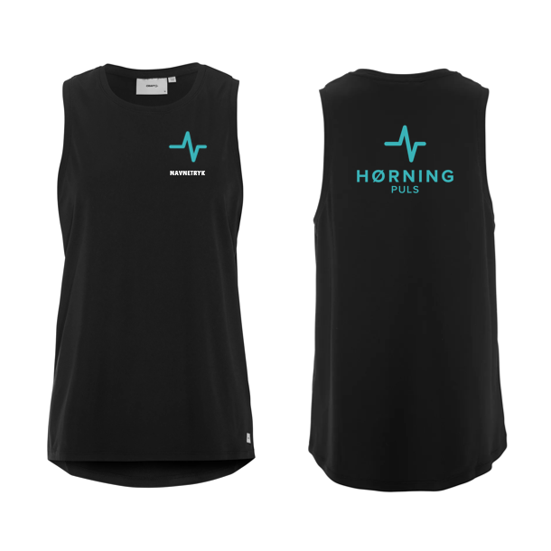 Craft Collective Singlet Dame 1916025 - H�rning Puls Frivillige