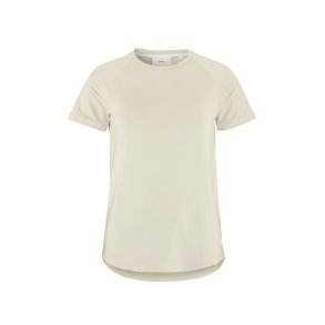 Craft Collective SS Tee Dame 1916026