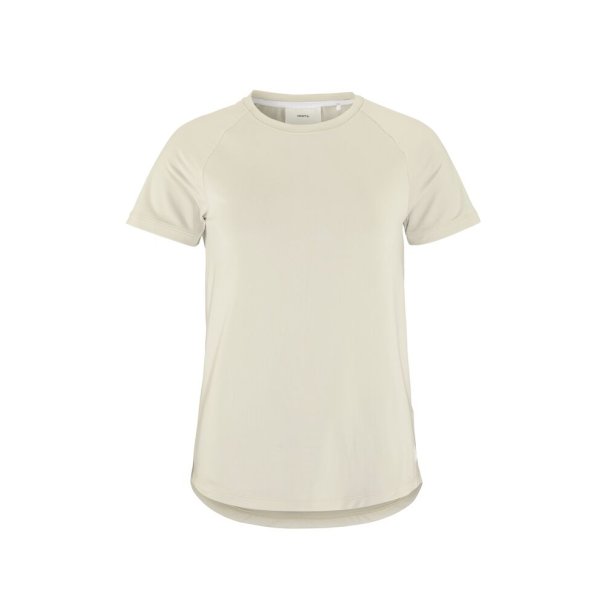 Craft Collective SS Tee Dame 1916026