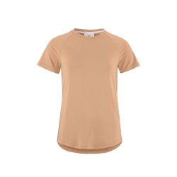 Craft Collective SS Tee Dame 1916026