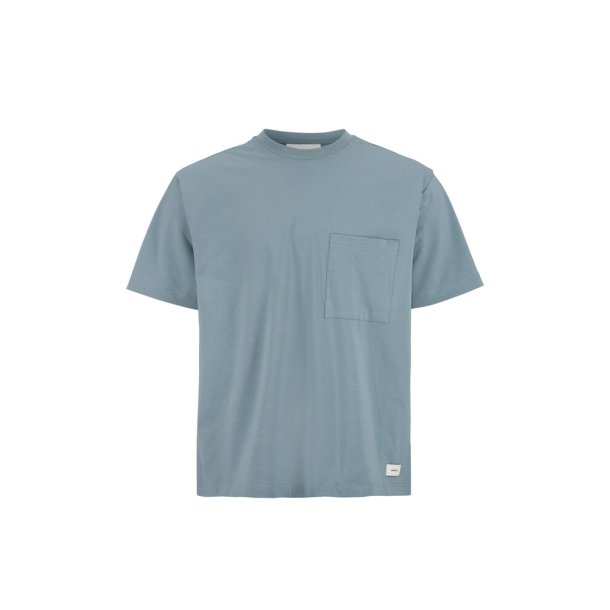 Craft Collective Relaxed SS Tee Herre 1916031