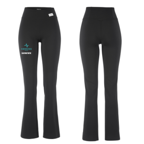 Craft Collective Flares Tight Dame 1916643 - H�rning Puls Frivillige