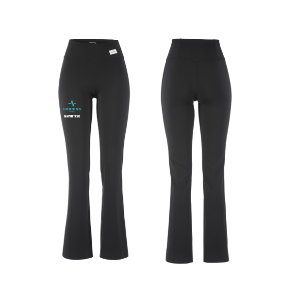 Craft Collective Flares Tight Dame 1916643 - H�rning Puls Frivillige
