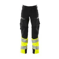 Mascot Accelerate Safe Bukser Med Kn�lommer 19179-511