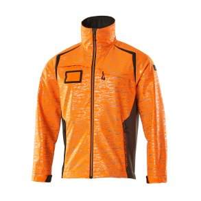 Mascot Accelerate Softshell jakke 19202-291