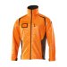 1418 Hi-Vis 1444 Hi-Vis Orange/Mrk Petroleum/Mrk Antracit,S