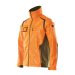 1433 Hi-Vis Orange/Mosgr&oslash;n,S