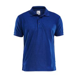 Craft Pique Polo Classic Herre 192466 (U)