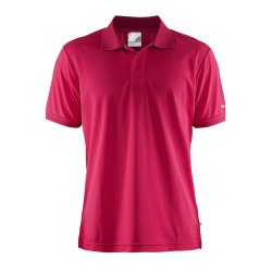 Craft Pique Polo Classic Herre 192466 (U)