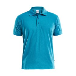 Craft Pique Polo Classic Herre 192466 (U)