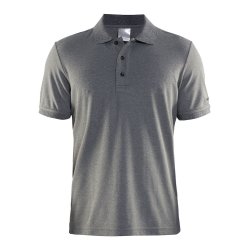 Craft Pique Polo Classic Herre 192466 (U)