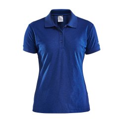 Craft Pique Polo Classic Dame 192467 (U)